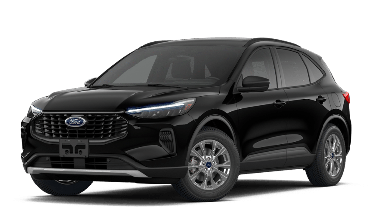 2026 Ford Escape Active — photo 48 of 54