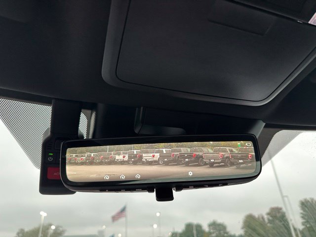 2024 Toyota Tundra Hybrid TRD Pro — photo 21 of 34