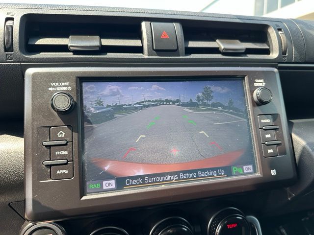 2023 Toyota GR86 10th Anniversary Special Edition — photo 24 of 28