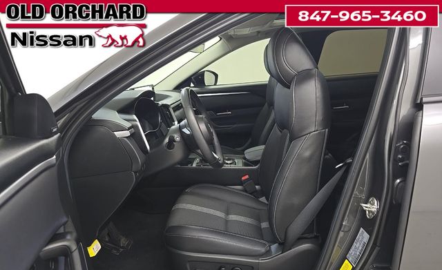 2024 Mazda CX-50 2.5 S Premium Package — photo 7 of 11