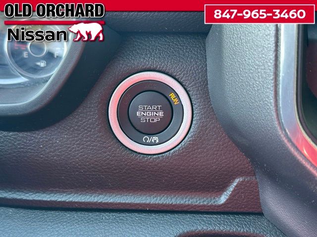 2023 Ram 1500 Laramie — photo 23 of 27