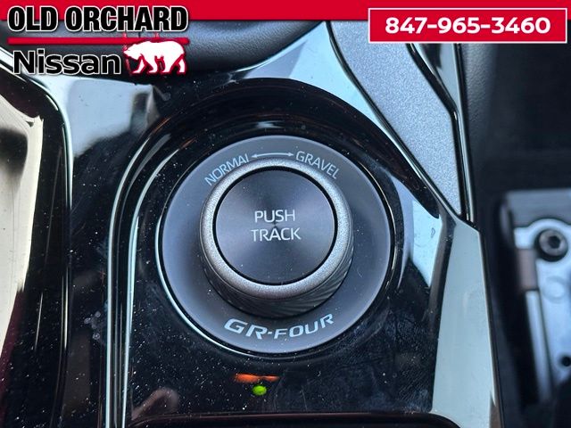 2025 Toyota GR Corolla Premium Plus — photo 19 of 22