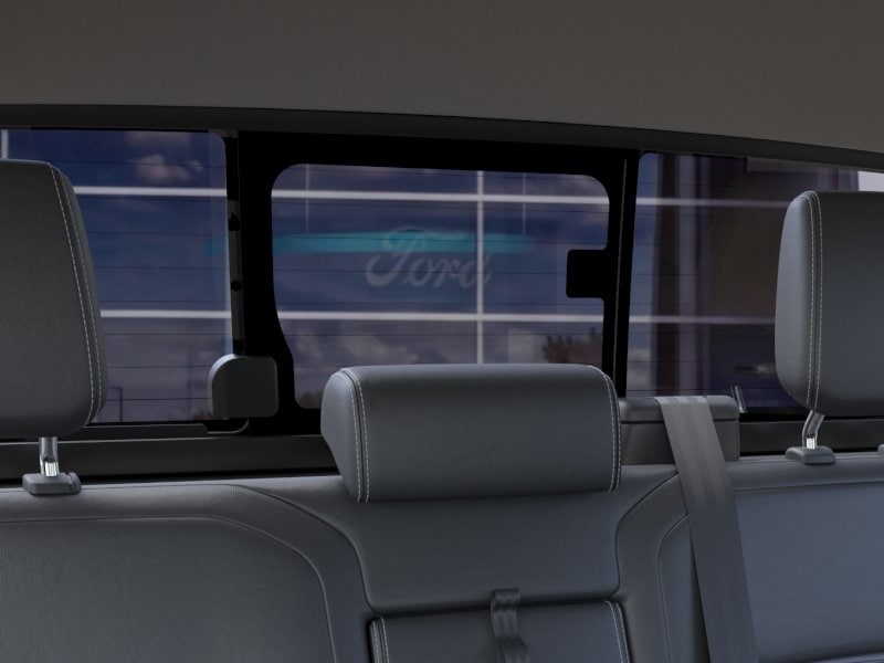 2026 Ford Ranger Lariat — photo 44 of 51
