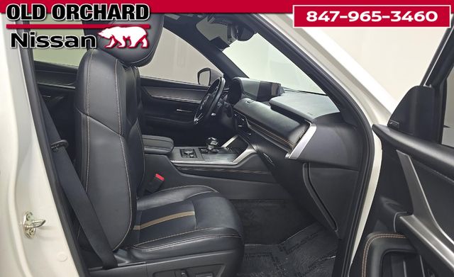 2024 Mazda CX-90 Phev Premium Plus — photo 8 of 11