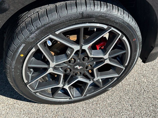2023 Hyundai Kona N Base — photo 7 of 30