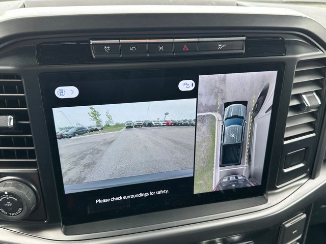 2024 Ford F-150 XLT — photo 19 of 26