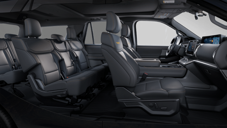 2025 Ford Expedition Tremor — photo 53 of 54