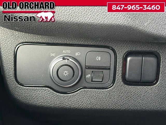 2023 Mercedes-Benz Sprinter 2500 Cargo 144 WB — photo 22 of 23