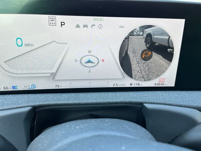 2023 Kia EV6 Wind — photo 32 of 32