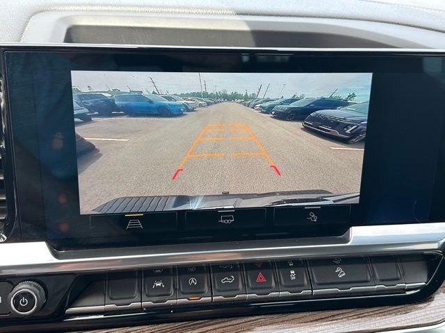 2024 Chevrolet Silverado 1500 RST — photo 26 of 28