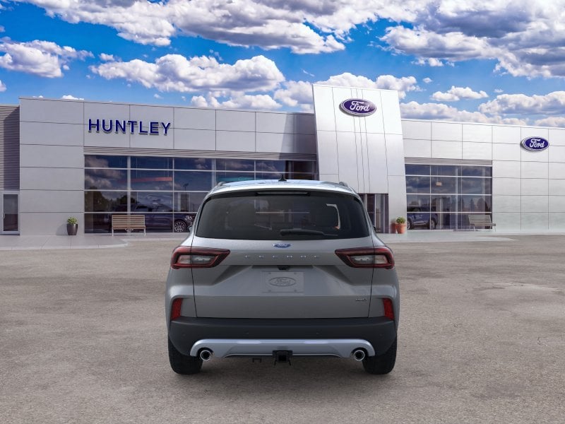 2024 Ford Escape Plug-In Hybrid Base — photo 29 of 54