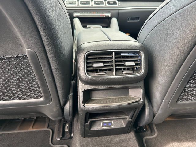 2025 Mercedes-Benz GLE GLE 350 — photo 15 of 30