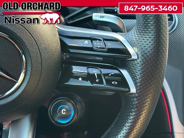 2024 Mercedes-Benz C-Class C 43 AMG® — photo 25 of 27
