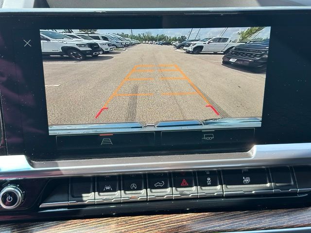 2024 GMC Sierra 1500 Elevation — photo 26 of 29