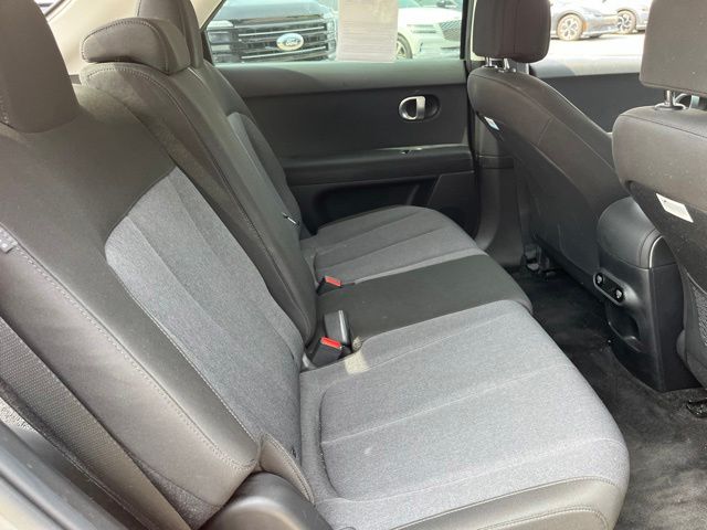 2024 Hyundai IONIQ 5 SEL — photo 10 of 25