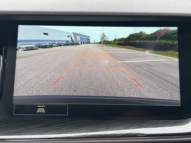 2023 Buick Envision Preferred — photo 24 of 26