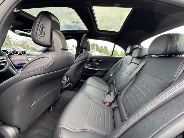 2024 Mercedes-Benz C-Class C 300 — photo 15 of 31