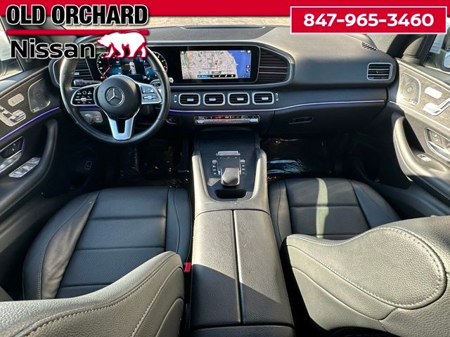 2023 Mercedes-Benz GLE GLE 350 — photo 17 of 24