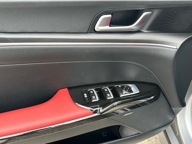 2026 Kia K5 GT-Line — photo 32 of 40