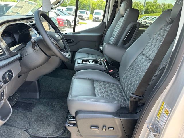 2026 Ford Transit-150 Base — photo 25 of 73