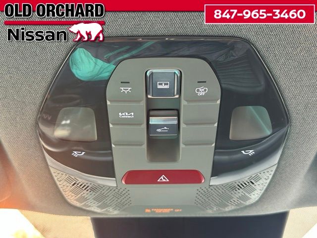 2024 Kia EV9 Land — photo 19 of 22