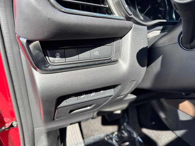2023 Mazda CX-30 2.5 S Premium Package — photo 21 of 30