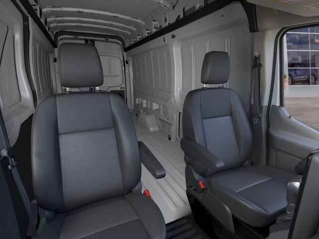 2026 Ford Transit-350 Base — photo 11 of 50