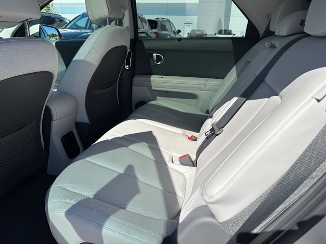 2024 Hyundai IONIQ 5 Limited — photo 15 of 41