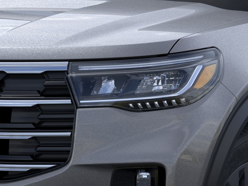2026 Ford Explorer Active — photo 42 of 54