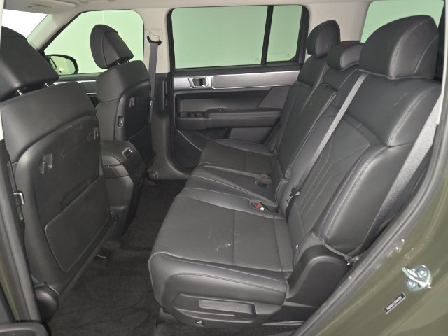 2024 Hyundai Santa Fe XRT — photo 9 of 10