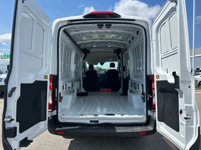 2023 Ford E-Transit-350 Base — photo 14 of 27