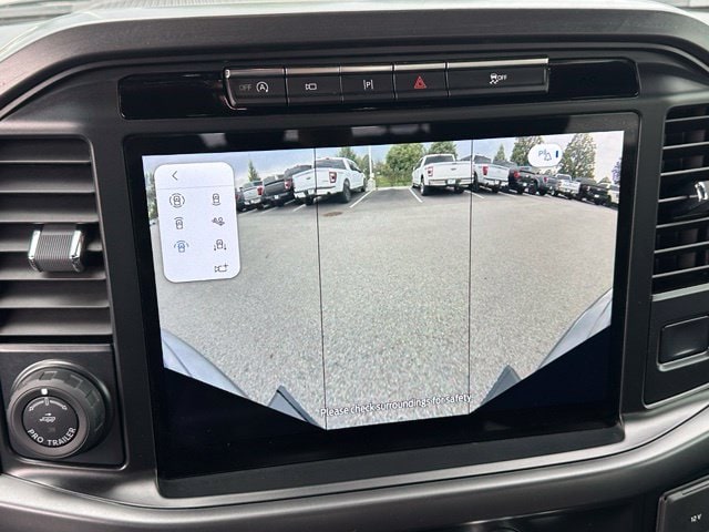 2024 Ford F-150 XLT — photo 28 of 33
