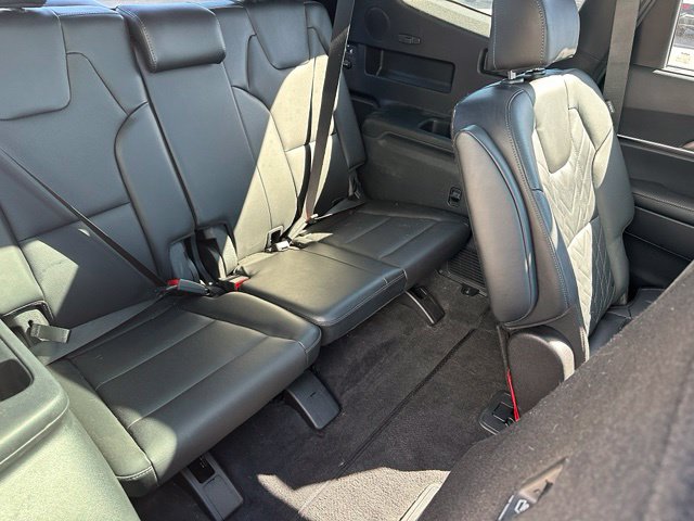 2024 Kia Telluride SX-Prestige X-Pro — photo 11 of 40