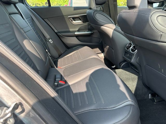 2023 Mercedes-Benz C-Class C 300 — photo 11 of 27