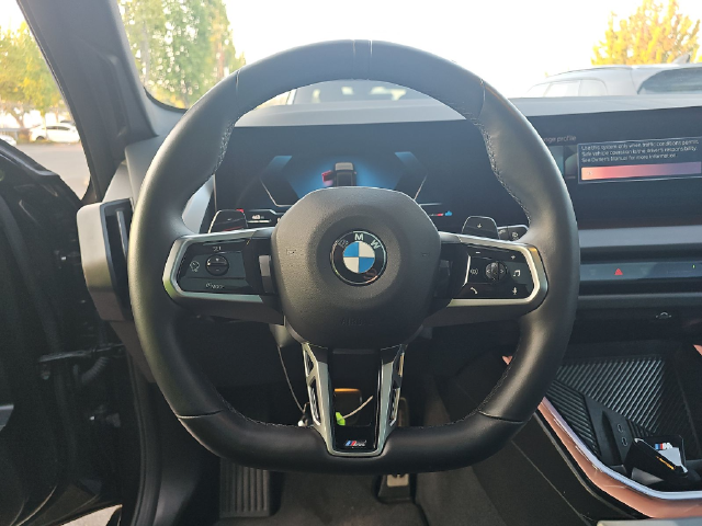 2025 BMW X3 30 xDrive — photo 7 of 10