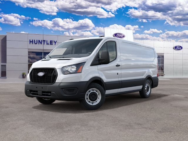 2027 Ford Transit-250 Base — photo 3 of 50
