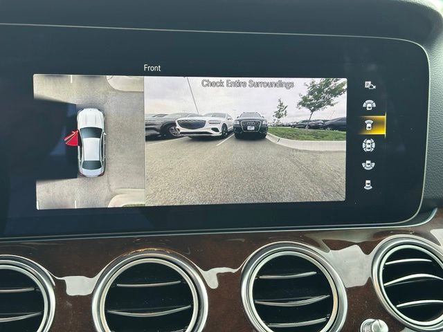 2022 Mercedes-Benz E-Class E 350 — photo 25 of 31