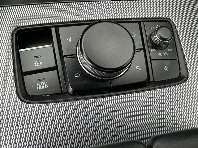 2024 Mazda CX-90 Phev Premium Plus — photo 25 of 31