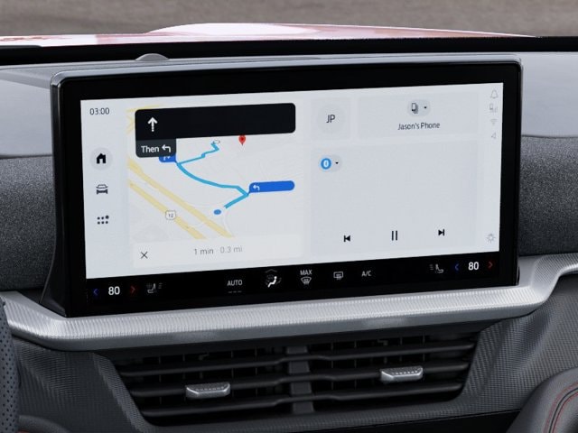 2027 Ford Explorer ST — photo 15 of 54