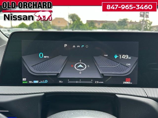 2023 Kia EV6 GT — photo 20 of 21