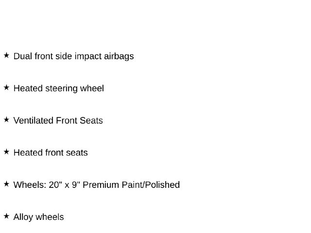 2023 Ram 1500 Laramie — photo 4 of 11
