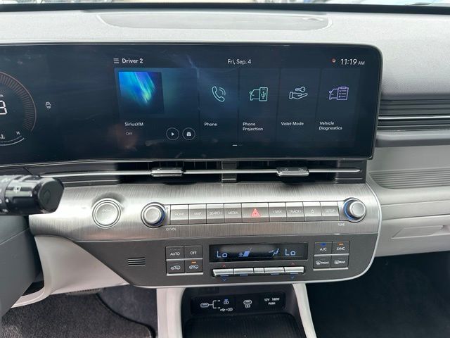 2024 Hyundai Kona SEL — photo 19 of 23