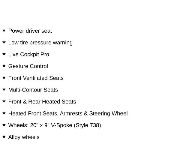 2025 BMW X5 xDrive40i — photo 4 of 23