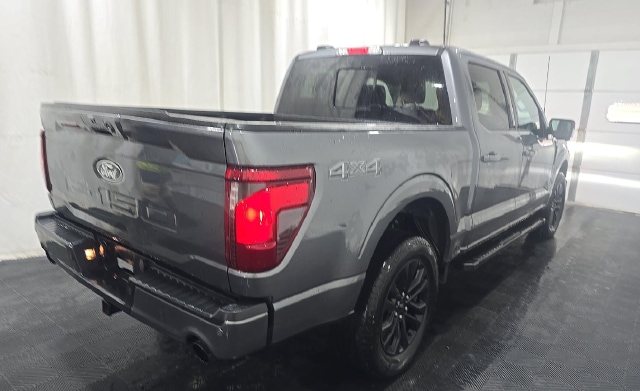 2024 Ford F-150 XLT — photo 3 of 7