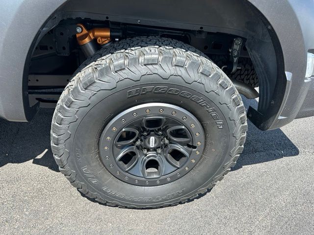 2021 Ford F-150 Raptor — photo 8 of 33