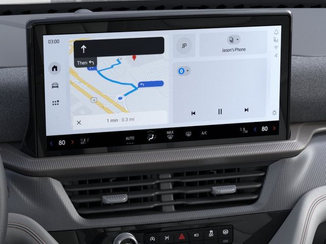 2026 Ford Explorer Active — photo 15 of 54