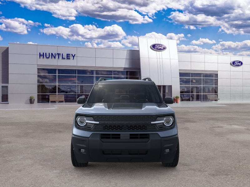 2026 Ford Bronco Sport Big Bend — photo 30 of 54