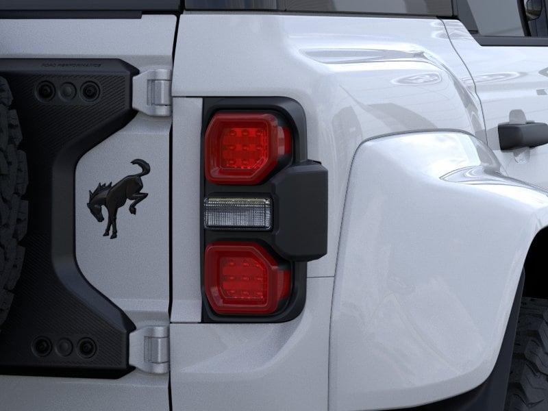 2025 Ford Bronco Raptor — photo 48 of 57