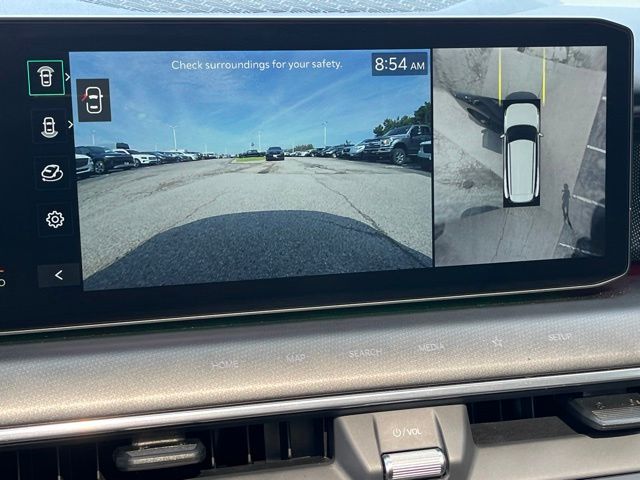 2024 Kia EV9 GT-Line — photo 32 of 44