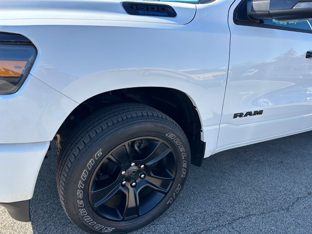 2023 Ram 1500 Big Horn/Lone Star — photo 9 of 28
